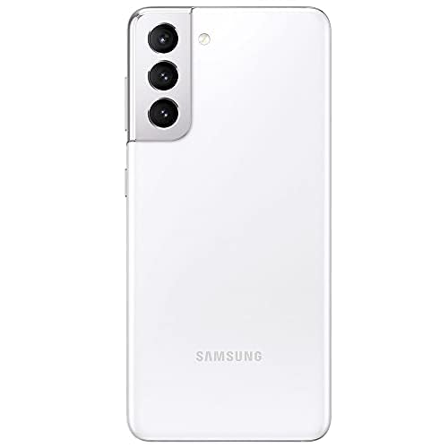 Galaxy - Galaxy S21 5G ファントム ホワイト Amazon.com: SAMSUNG Galaxy S21 5G, US Version, 128GB
